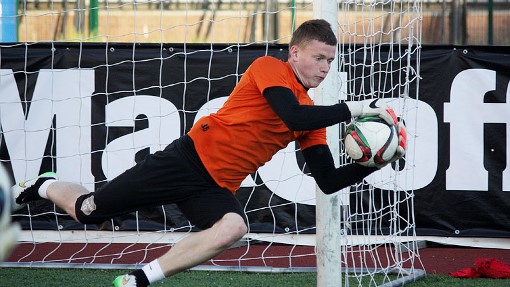 Дмитрий Арапов