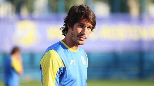 Сесар Навас