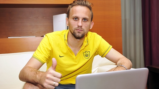 Евгений Помазан