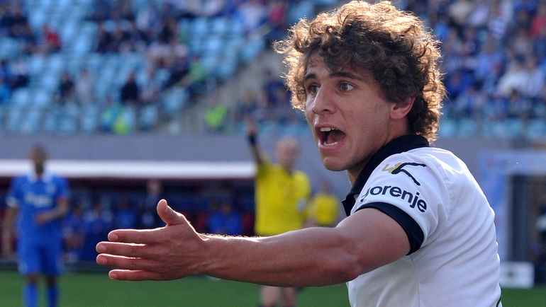 Георгий Тигиев