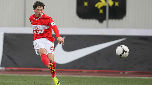 Александр Козлов