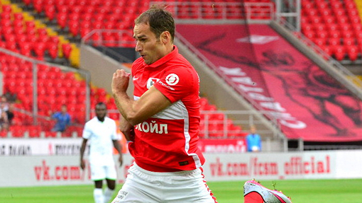 Роман Широков