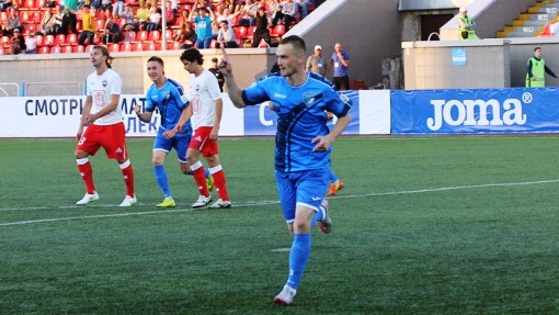 Максим Житнев