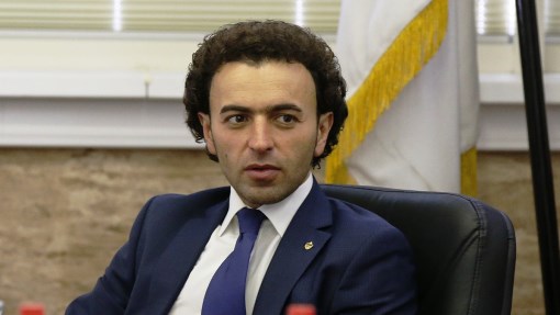 Роман Бабаев