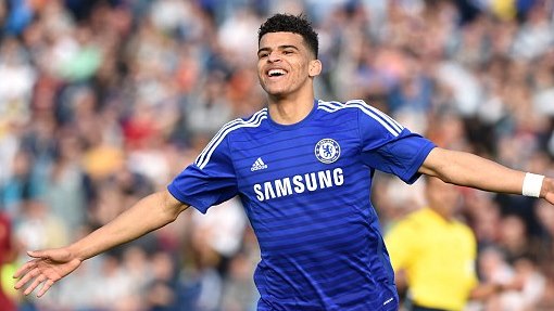 Доминик Соланке