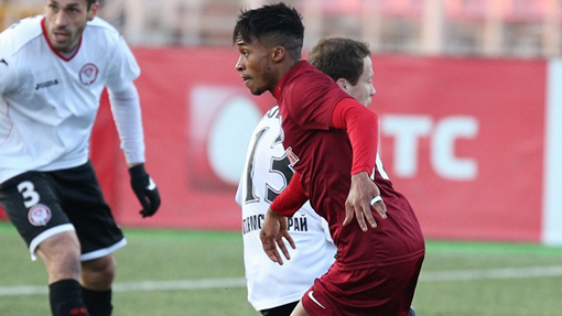 Янник Джало