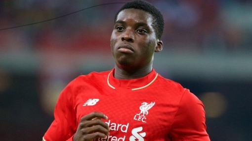 Олувасейи Оджо