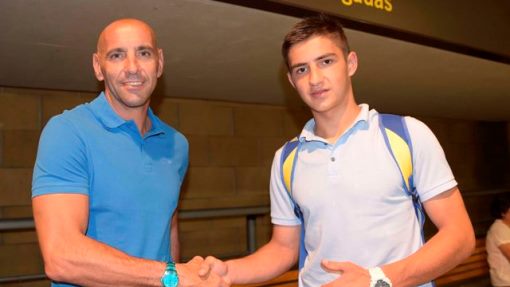 Марьян Швед