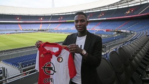 Элджеро Элиа