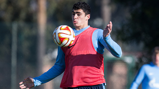 Рамиль Шейдаев