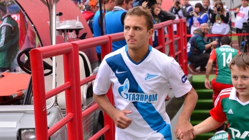 Доменико Кришито