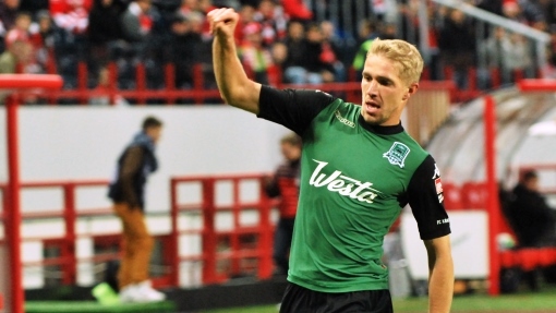 Юрий Газинский