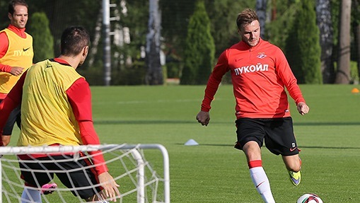 Владимир Гранат