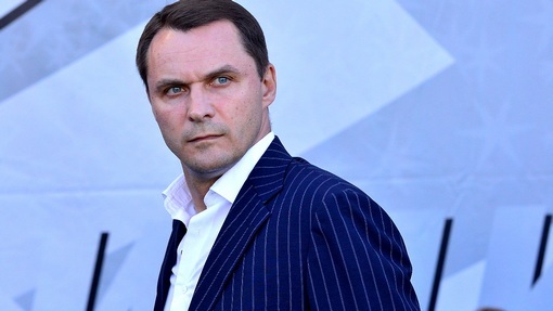 Андрей Кобелев