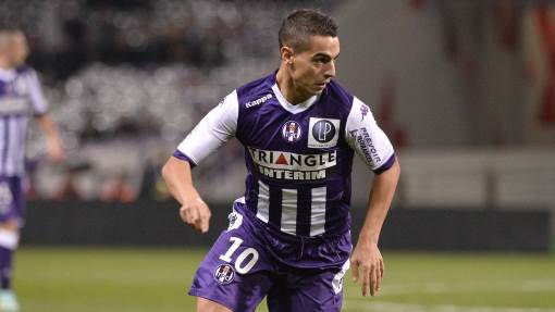 Виссам Бен-Йедер