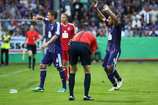 Мартин Петерсен