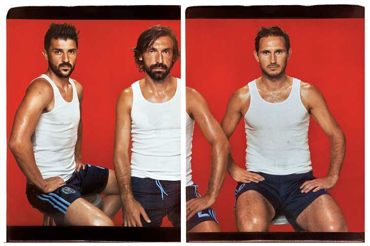 «Миша, у тебя скучное лицо»