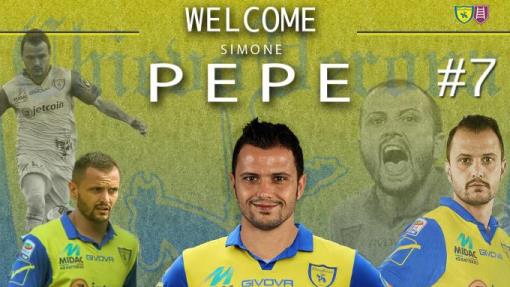 Симоне Пепе