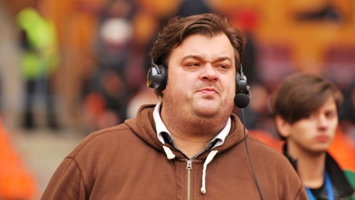 Василий Уткин