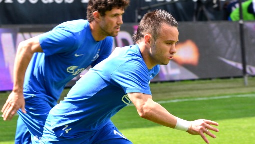 Матье Вальбуэна