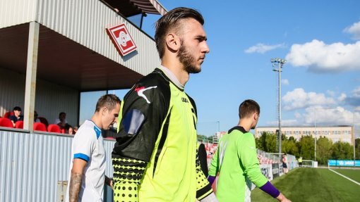 Юрий Шафинский