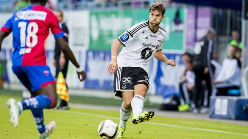 Йорген Шелвик