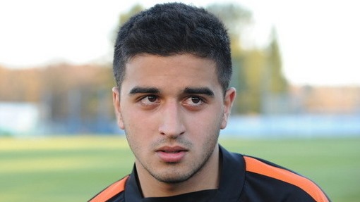 Бека Вачиберадзе