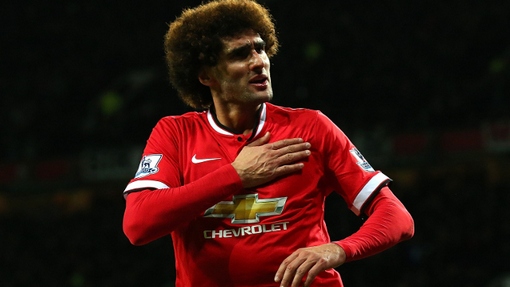 Маруан Феллаини