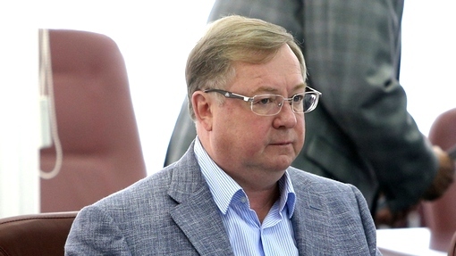 Сергей Степашин