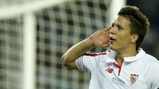 Евгений Коноплянка