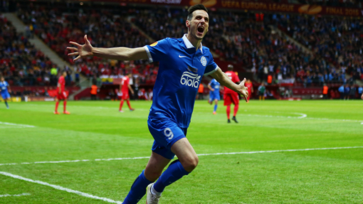 Никола Калинич