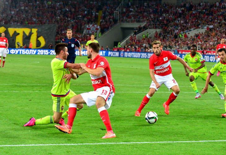 Эпизод матча