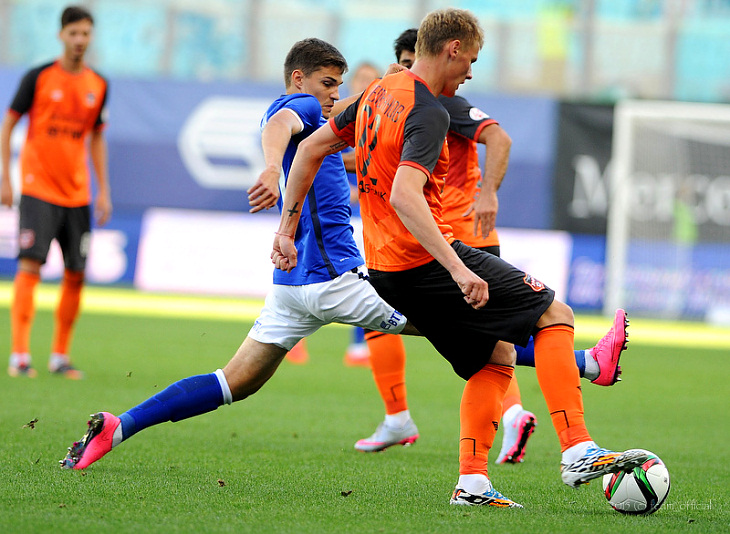 Эпизод матча