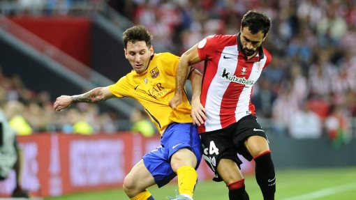 Фрагмент матча