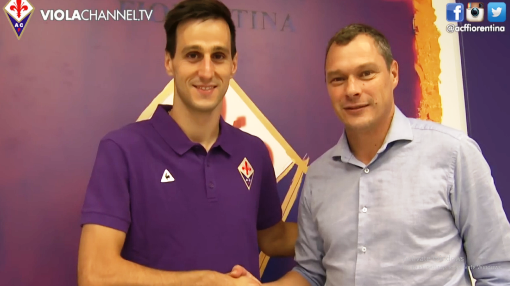 Никола Калинич