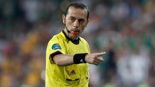 Джюнейт Чакыр