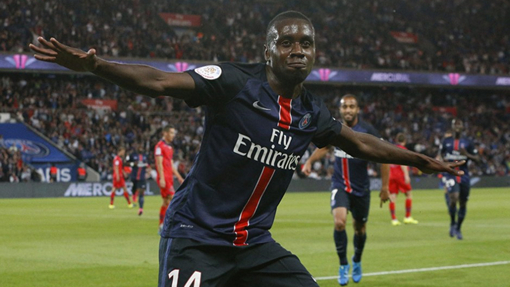 Блез Матюиди