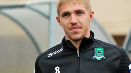 Юрий Газинский