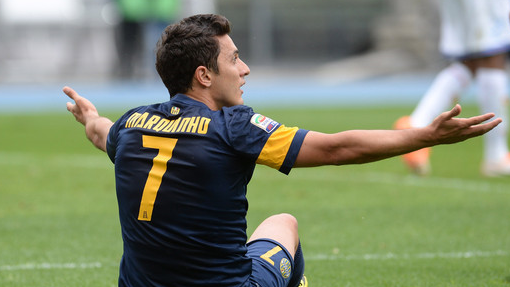 Маркиньо Матос