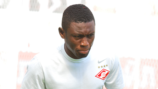 Маджид Уорис