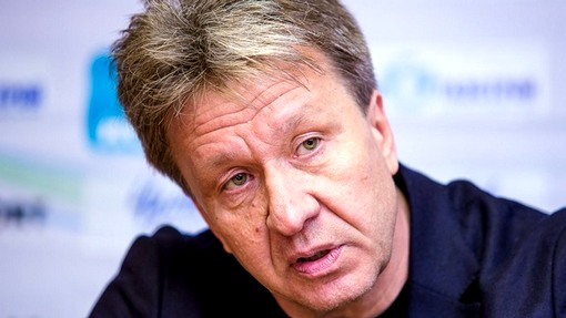 Сергей Балахнин