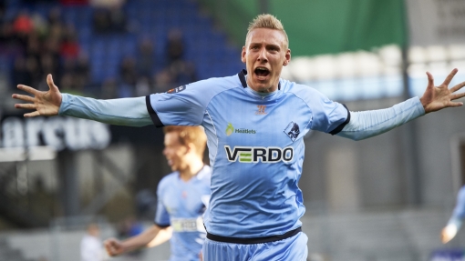 Николай Брок-Мадсен