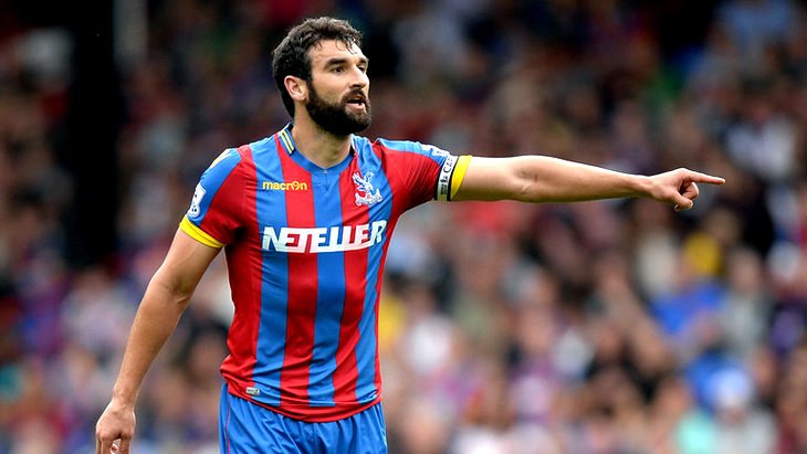 Майл Йединак 