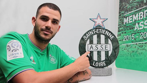 Валентен Эссерик