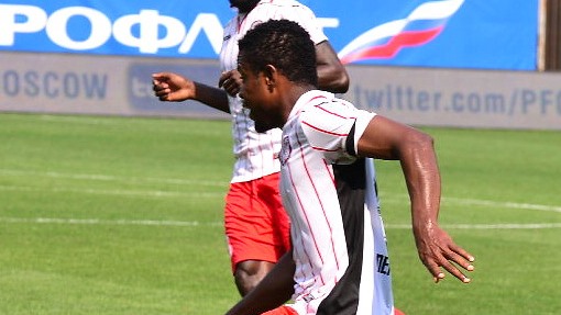 Изунна Узочакву