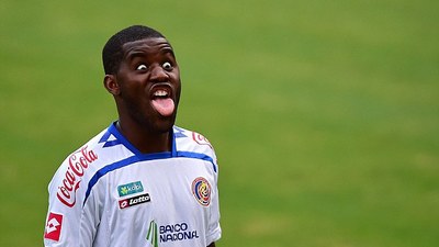 Джоэль Кэмпбелл