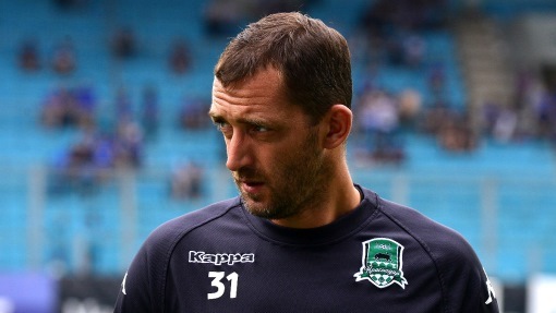 Андрей Дикань