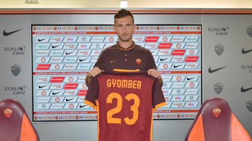 Норберт Дьомбер