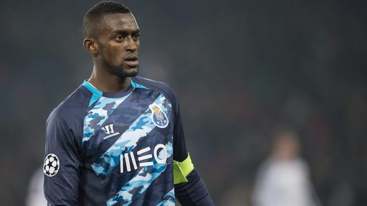 Джексон Мартинес должен стать решением проблем Атлетико в атаке