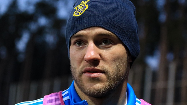 Андрей Ярмоленко